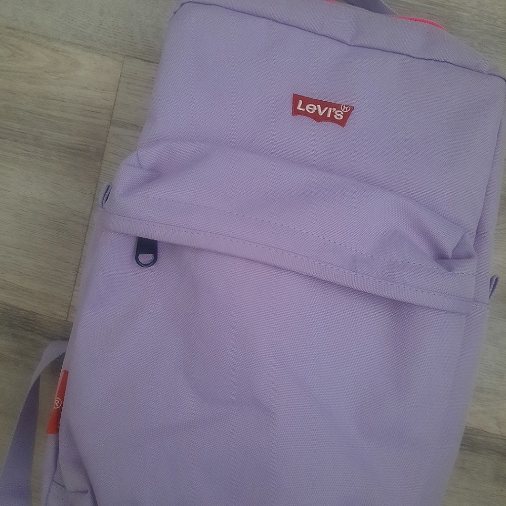 Levi's Compact Backpack - image 2